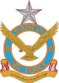 Pakistan Air Force logo